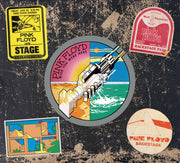 Wish You Were Here 50th Anniversary