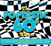 The Hits Album Poptastic 60s