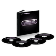 Now - Yearbook The Vault 1981