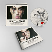 Funny Little Fears