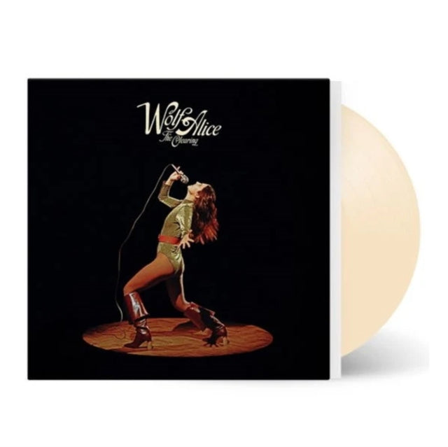 The Clearing Bone Vinyl Indies