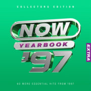 Now - Yearbook Extra 1997