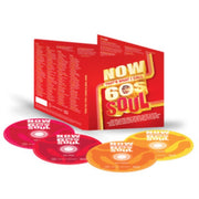 Now Thats What I Call 60s Soul