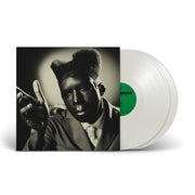 Chromakopia Opaque White Vinyl