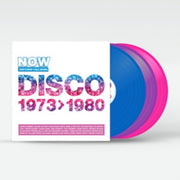 Now Thats What I Call An Era - Disco 197