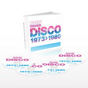 Now Thats What I Call An Era - Disco 197