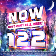 Now - Thats What I Call Music 122