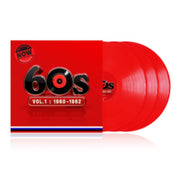 Now Yearbook Presents - The 60s - Volume