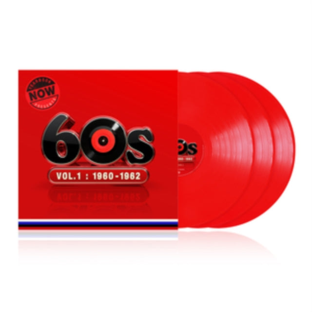 Now Yearbook Presents - The 60s - Volume