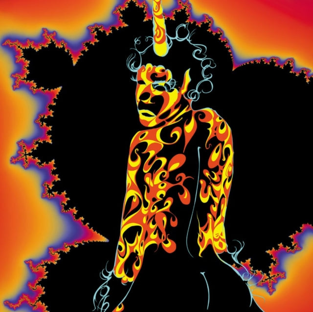 Stankonia 25th Anniversary Edition Purpl