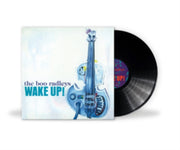 Wake Up