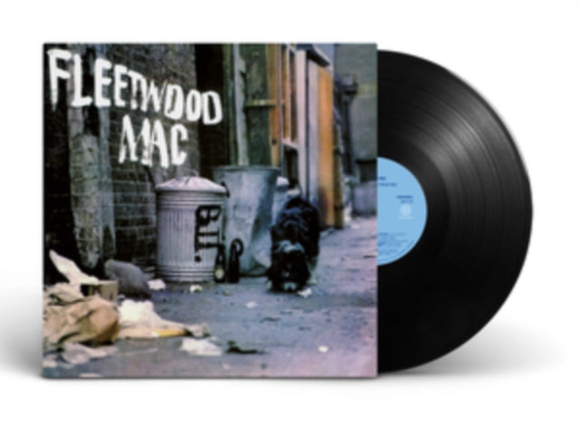 Peter Greens Fleetwood Mac