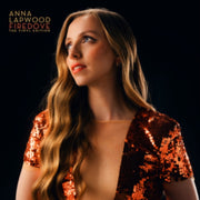 Firedove The Vinyl Edition