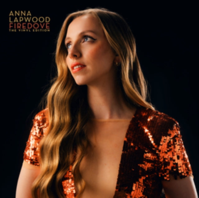 Firedove The Vinyl Edition