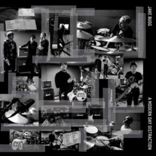 A Modern Day Distraction Deluxe Edition