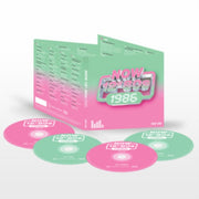 Now 12 80s 1986 - Part One