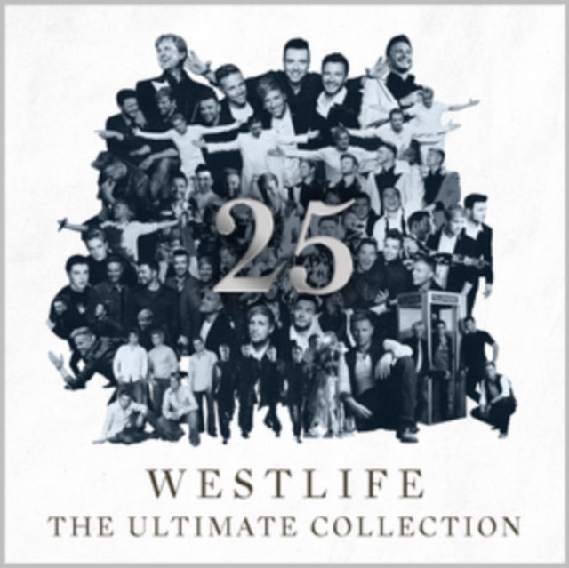 25- The Ultimate Collection