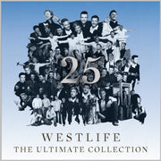 25- The Ultimate Collection Deluxe Editi