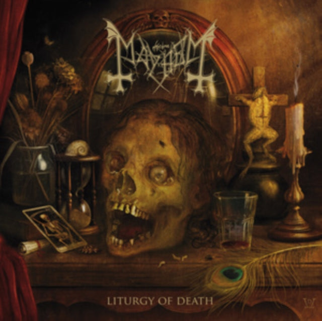 Liturgy Of Death