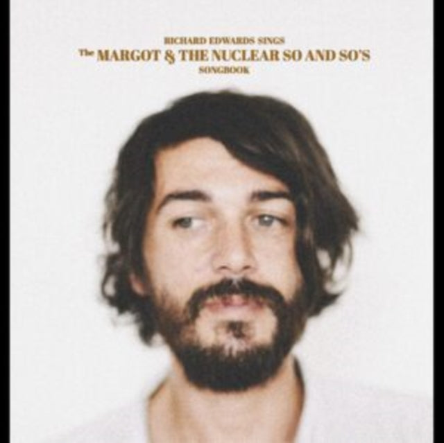 Sings The Margot & The Nuclear So And So