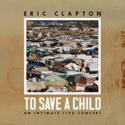 To Save A Child (2lp)