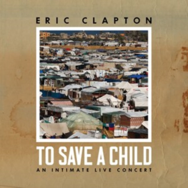 To Save A Child (2lp)