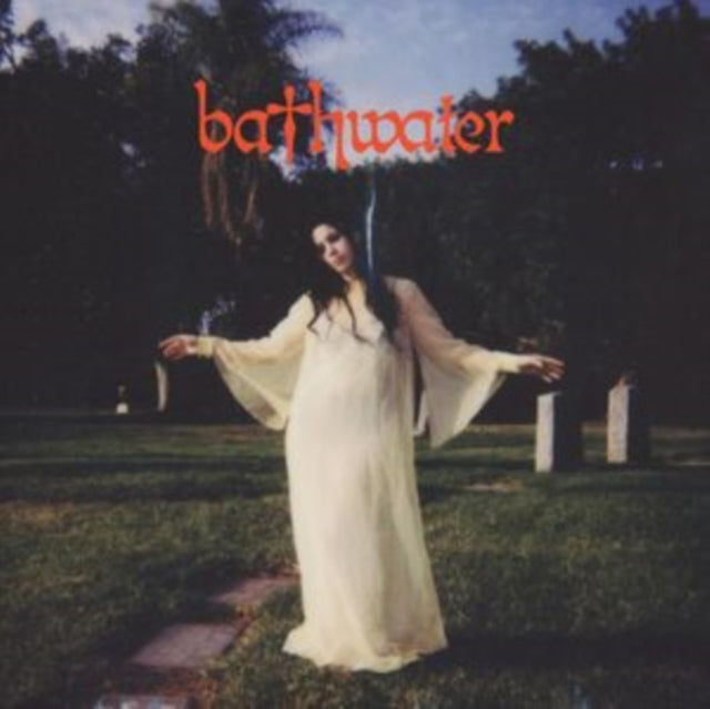 Bathwater (2lp /coloured Vinyl)