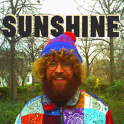 Sunshine (yellow & Blue Mix Vinyl)