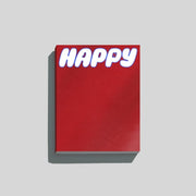 Happy Ver. 1 Journey