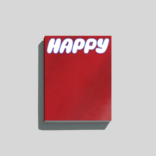 Happy Ver. 1 Journey