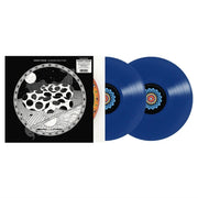 Eraser & A Maze Blue Vinyl Indies