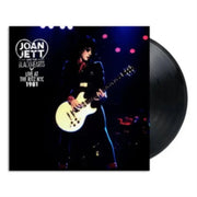 Live At The Ritz Nyc 1981