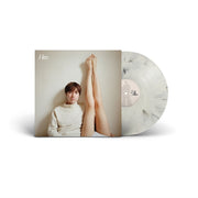 Hers Exclusive/marble Vinyl Indies
