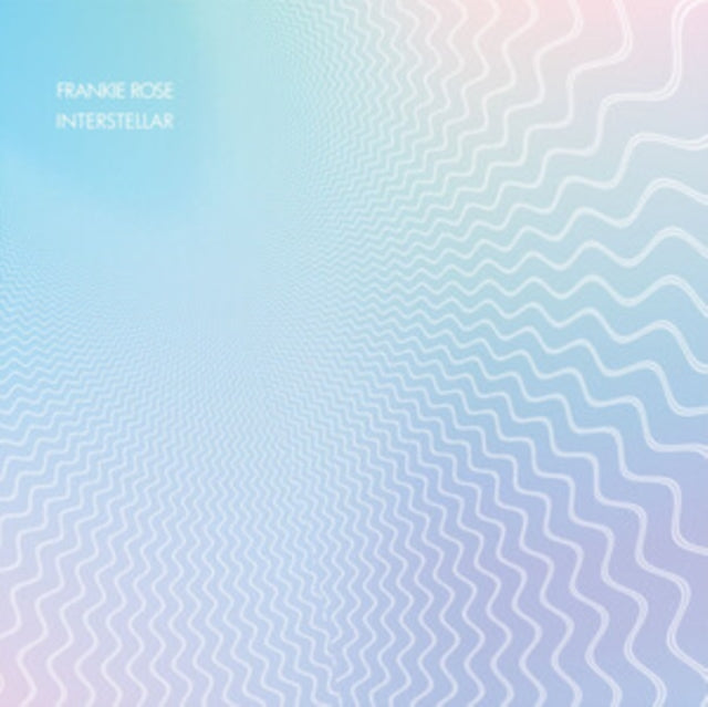 Interstellar Extended Bubble Gum Pink/wh