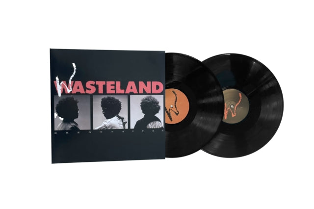 Wasteland Indies