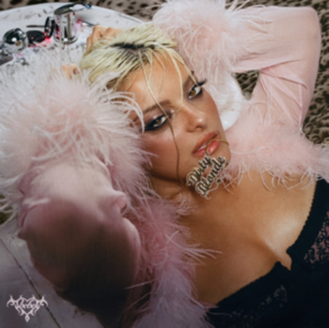 Dirty Blonde