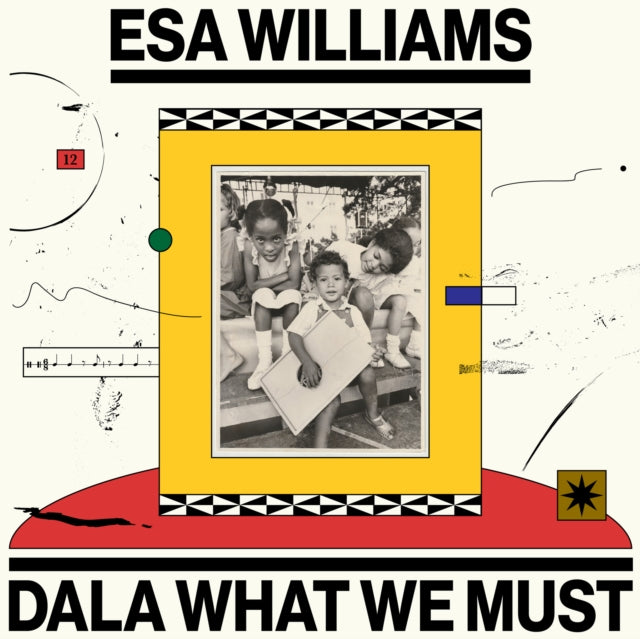 Dala What We Must