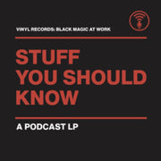 Vinyl Records Black Magic At Work Gold R