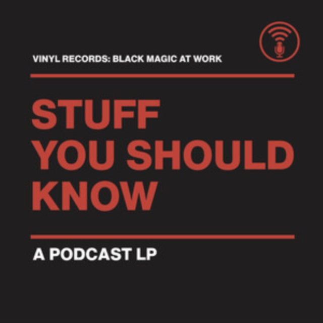 Vinyl Records Black Magic At Work Gold R