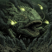 It Came From The Abyss Volume 2 Neon Gre