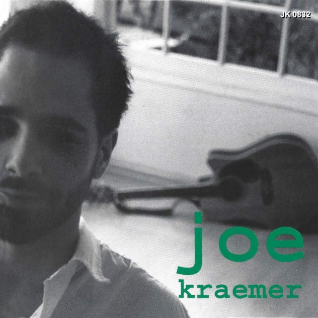 Joe Kraemer