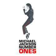 Number Ones Red Vinyl