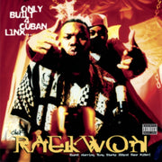 Only Built 4 Cuban Linx Limited Edition