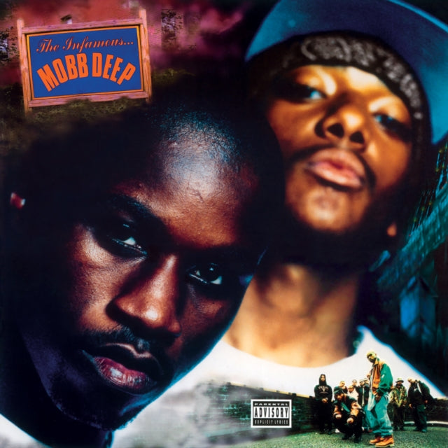 Infamous