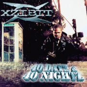 40 Dayz & 40 Nightz (x) (2lp/140g)