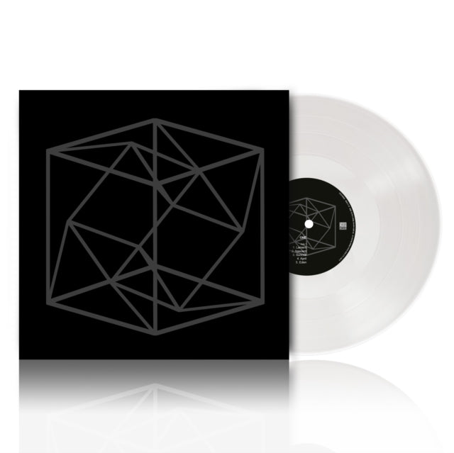 One 15th Anniversary Edition White Vinyl
