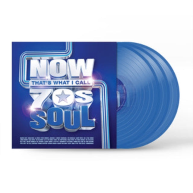 Now Thats What I Call 70s Soul Limited E