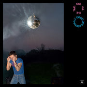 Kiss All The Time. Disco. Occasionally