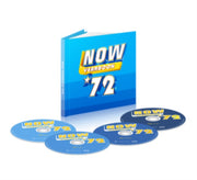 Now - Yearbook 1972 Deluxe Edition