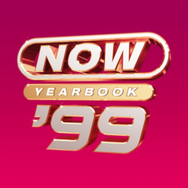 Now Yearbook 1999 Deluxe Edition